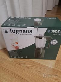 Frullatore Iridea 0,8 litri - Tognana