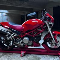 Ducati Monster S2R - 2007