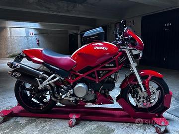 Ducati Monster S2R - 2007