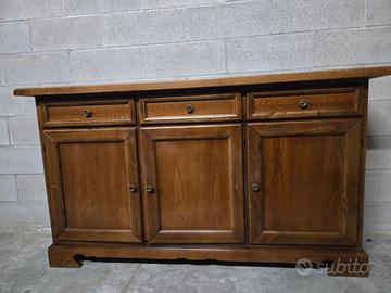 Credenza cucina