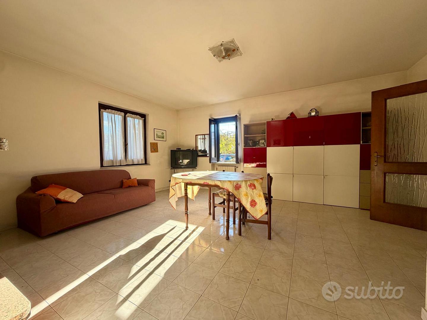 Casa – Avellino, Ferrovia, Pianodardine - Vista 5