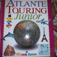 Atlante Touring Junior