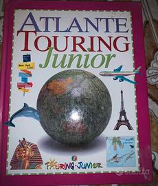 Atlante Touring Junior