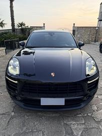 Macan
