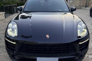 Macan