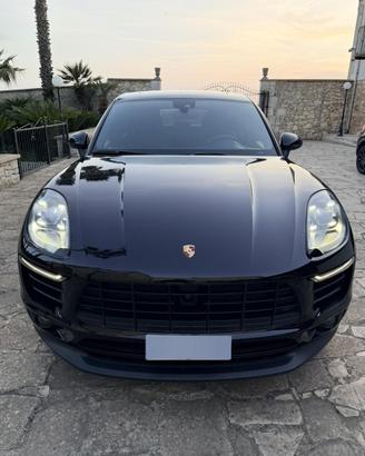 Macan