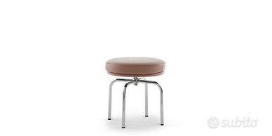 Sedia Cassina tabouret tournant durable
