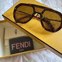 Occhiali da sole FENDI
