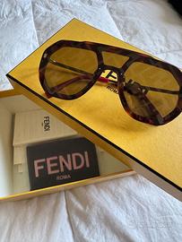 Occhiali da sole FENDI