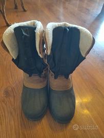 Scarponi  impermeabili