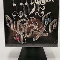 Björk "Live Box: 1993-2002" Box Set 4 CD + 1 DVD