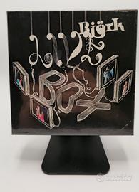 Björk "Live Box: 1993-2002" Box Set 4 CD + 1 DVD