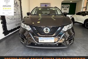 Nissan Qashqai 1.5 dci N-Tec Start 115cv dct