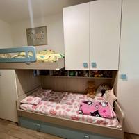 Cameretta mondo convenienza