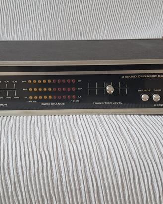 Dbx 3bx expander - espansore di dinamica