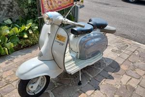  Innocenti Lambretta LI 125 1960