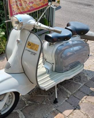  Innocenti Lambretta LI 125 1960