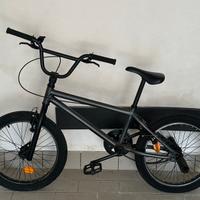 BMX ragazzo