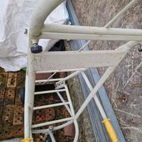 Carrello portatutto 200kg