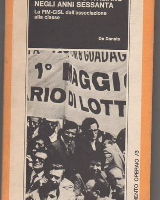 (Cella - Manghi - Piva) UN SINDACATO ITALIANO NEGL