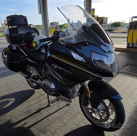 Bmw RT 1200 LC Radio Full