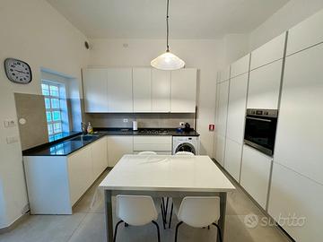 Casa Fano Lido 200 mt mare