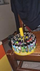 collezione clipper tutte funzionanti