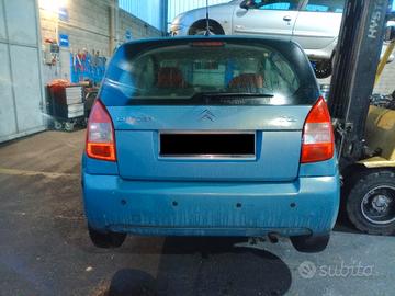 Citroen C2 per ricambi