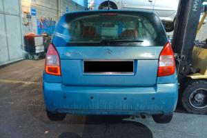 Citroen C2 per ricambi