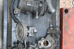 pezzi, ricambi,turbine,toyota supra  2jzge 2jzgte