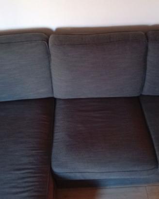 Divan Ikea kivik