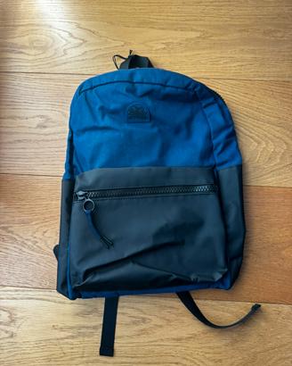 zaino sundek blu