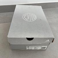 Scarpe calcio Adidas Predator EDGE.4 FX