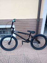 BMX DK AURA 20