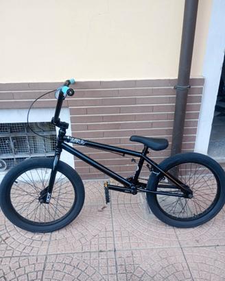 BMX DK AURA 20