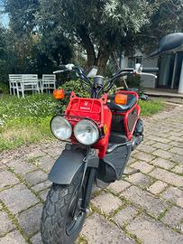 HONDA ZOOMER 50cc