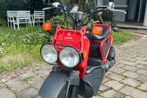 HONDA ZOOMER 50cc