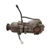 Differenziale posteriore Fiat Sedici 2.0 D 2010