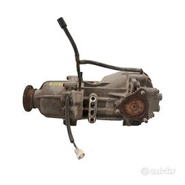 Differenziale posteriore Fiat Sedici 2.0 D 2010