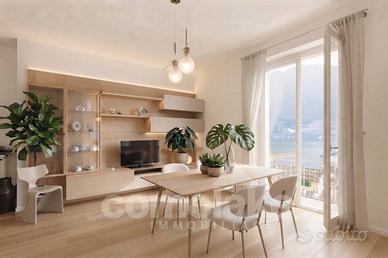 Villa di 170 m² con 5 locali e box auto doppio a L