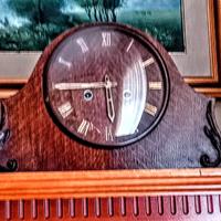 Orologio da Camino