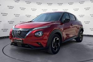 Nissan Juke 1.6 hev N-Connecta