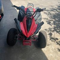 Quad 125