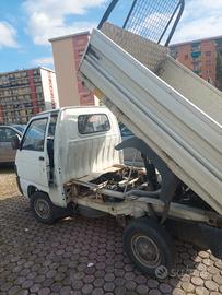 piaggio qurgo