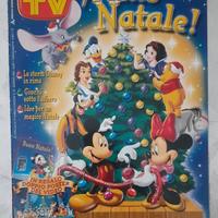 Rivista "Gli Speciali di TV Sorrisi e Canzoni"