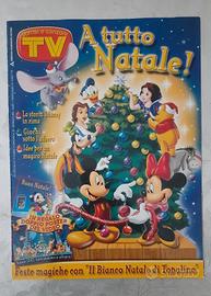 Rivista "Gli Speciali di TV Sorrisi e Canzoni"