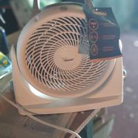 Termoventilatore