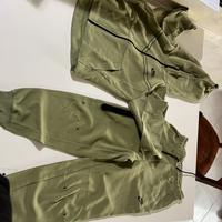 Completo tuta Nike tech fleece (felpa pantaloni)