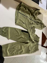 Completo tuta Nike tech fleece (felpa pantaloni)