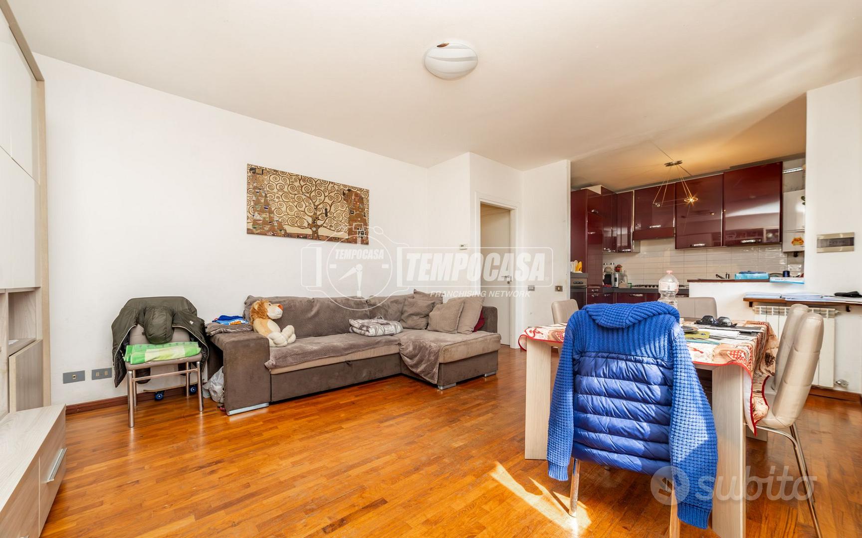 Appartamento – BG - Vista 3